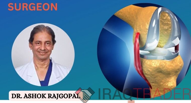 Advance Knee Procedures in India