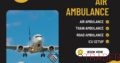 Get Vedanta Air Ambulance from Delhi with Appropriate Medical Attention