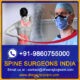 Spine Surgeons in India