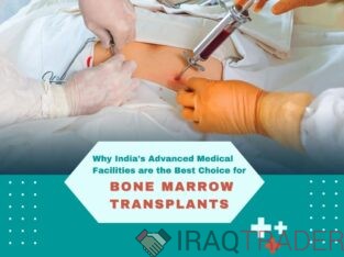 Bone Marrow Transplant In India