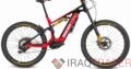 2022 Ducati TK-01 RR LIMITED Mountain Bike (KINGCYCLESPORT)