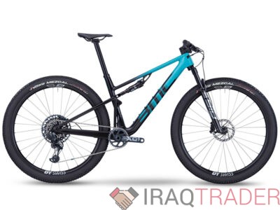 2023 BMC Fourstroke 01 One Mountain Bike (KINGCYCLESPORT)