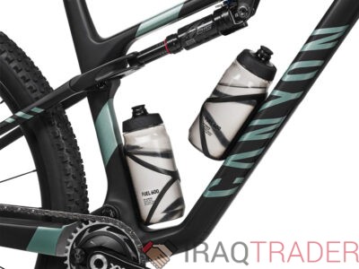 2023 Canyon Lux World Cup CFR LTD Mountain Bike (KINGCYCLESPORT)