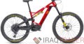 2023 Ducati Powerstage RR Mountain Bike (KINGCYCLESPORT)