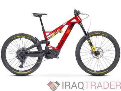 2023 Ducati Powerstage RR Mountain Bike (KINGCYCLESPORT)