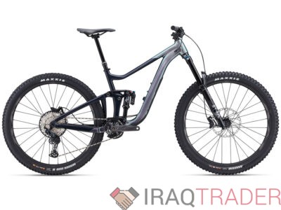 2023 Giant Reign 1 Mountain Bike (KINGCYCLESPORT)