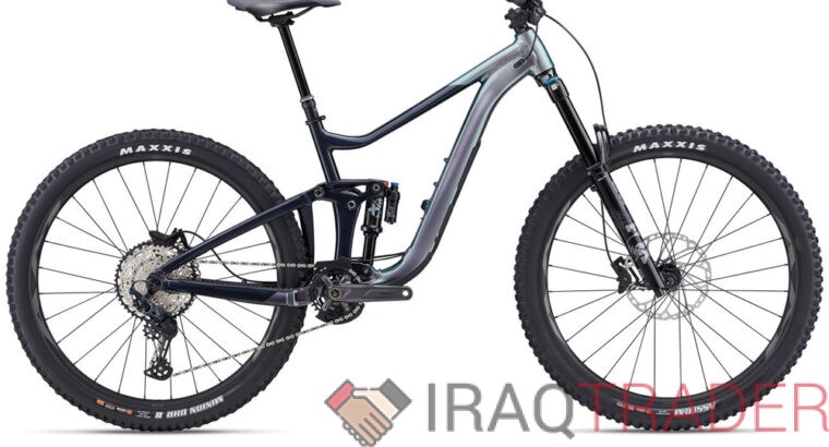 2023 Giant Reign 1 Mountain Bike (KINGCYCLESPORT)