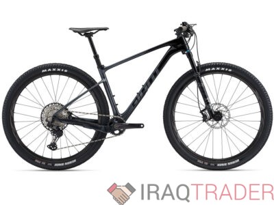 2023 Giant Xtc Advanced 29 1 Mountain Bike (KINGCYCLESPORT)