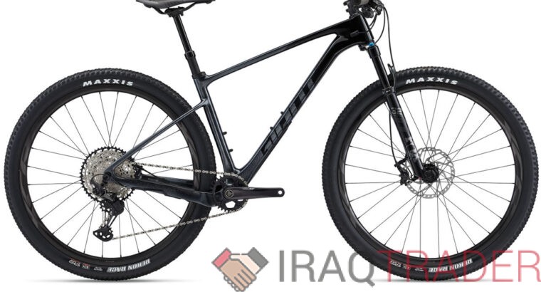 2023 Giant Xtc Advanced 29 1 Mountain Bike (KINGCYCLESPORT)