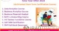 Learn human resources with online courses and programs by Structured Learning Assistance – SLA Institute, New Delhi, HR and Payroll Institute, Updated [2024]