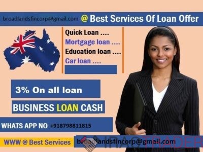 Fast and free secured loans