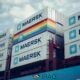 Maersk, Renfe, and Cepsa Collaborate on Milestone 2G Bio-fuel Test in Spanish Rail Sector