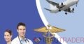 Book Top-Level Angel Air Ambulance Service in Chandigarh at Affordable Price