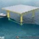 SeaVolt’s Innovative Offshore Solar Energy Breakthrough