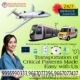 Utilize Effective Medical Care from Panchmukhi Air Ambulance Services in Patna