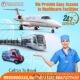 Get Medical Assistance with Panchmukhi Air Ambulance in Indore at Nominal Fare