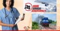 Use Panchmukhi Air Ambulance Services in Delhi with World-Class Medical System