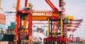 Kalmar’s Next-Gen Straddle Carriers Revolutionize Patrick Terminals in Melbourne