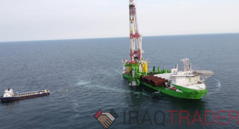 Vineyard Wind 1 Project Commences Offshore Operations in the US