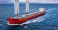 Sailing into the Future: NYK Bulkship’s Innovative Wind-Assisted Ship-Propulsion Unit