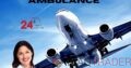 Hire Trusted Panchmukhi Air Ambulance Services in Patna for Fabulous Medical Care