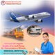 Use Safe Relocation Facility by Panchmukhi Air Ambulance Services in Mumbai