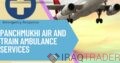 Hire Panchmukhi Air Ambulance Services in Delhi for Trouble-Free Patient Transfer