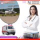 Take the Fastest Medical Transportation via Panchmukhi Air Ambulance Services in Mumbai