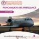 With a Fully Medical Setup Get Panchmukhi Air and Train Ambulance in Patna