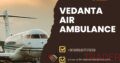 Air Ambulance Service in Siliguri Understand the better needs of Paeitent