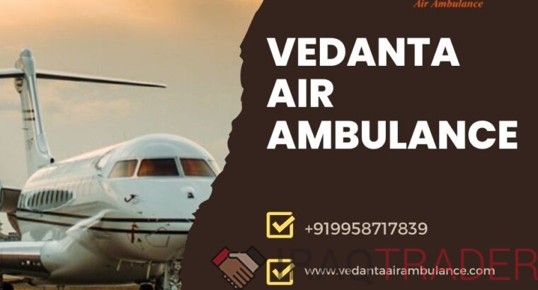 Air Ambulance Service in Siliguri Understand the better needs of Paeitent