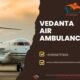 Air Ambulance Service in Siliguri Understand the better needs of Paeitent