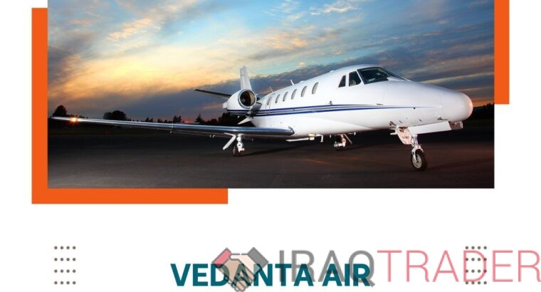 Use Vedanta Air Ambulance in Bhopal with Perfect Medical Services at a Low Cost