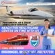 Get Trusted Panchmukhi Air Ambulance Services in Chennai for Safe Patients Transfer