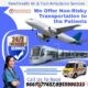 Panchmukhi Air Ambulance Services in Gorakhpur offers Safe Medical Transportation