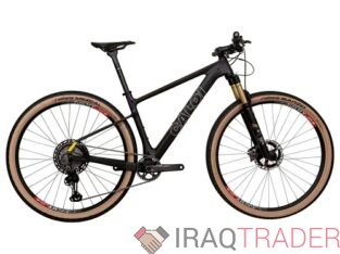 2025 Caloi ELITE CARBON TEAM Mountain Bike (GUN2BIKESHOP)