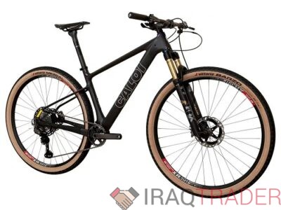 2025 Caloi ELITE CARBON TEAM Mountain Bike (GUN2BIKESHOP)