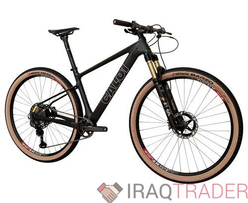 2025 Caloi ELITE CARBON TEAM Mountain Bike (GUN2BIKESHOP)