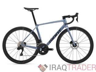 2025 Giant TCR Advanced 0 Di2 Road Bike (GUN2BIKESHOP)