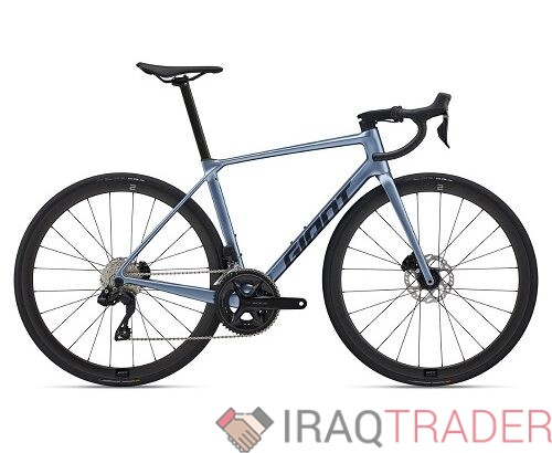 2025 Giant TCR Advanced 0 Di2 Road Bike (GUN2BIKESHOP)