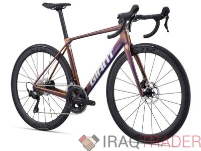 2025 Giant TCR Advanced Pro 2 Road Bike (GUN2BIKESHOP)