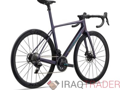 2025 Giant TCR Advanced SL 1 AXS Road Bike (GUN2BIKESHOP)