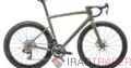 2025 Specialized S-Works Tarmac SL8 SRAM RED AXS Road Bike (GUN2BIKESHOP)