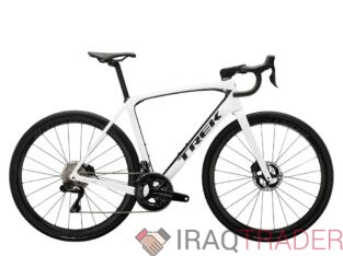 2025 Trek Domane SLR 9 Gen 4 Road Bike (GUN2BIKESHOP)