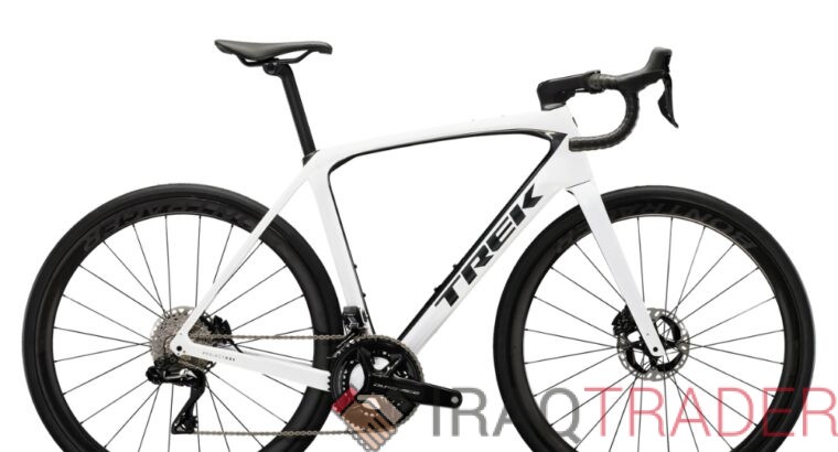 2025 Trek Domane SLR 9 Gen 4 Road Bike (GUN2BIKESHOP)