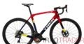 2025 Trek Domane SLR 9 Gen 4 Road Bike (GUN2BIKESHOP)