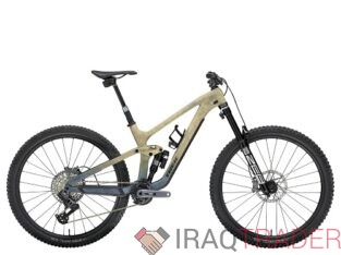 2025 Trek Slash SE Gen 5 Mountain Bike (GUN2BIKESHOP)