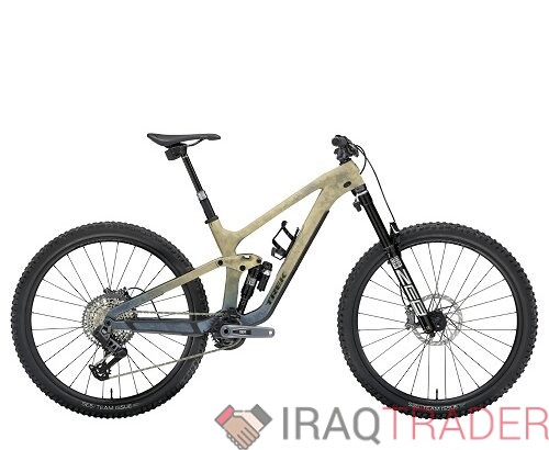 2025 Trek Slash SE Gen 5 Mountain Bike (GUN2BIKESHOP)