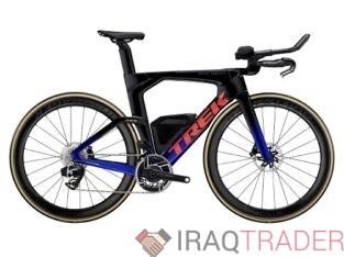 2025 Trek Speed Concept SLR 9 AXS Road Bike (GUN2BIKESHOP)