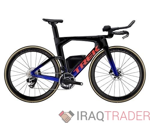 2025 Trek Speed Concept SLR 9 AXS Road Bike (GUN2BIKESHOP)